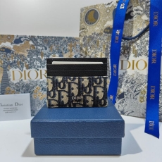 Christian Dior Wallet